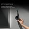 Фото - Розумна зубна електрощітка Oclean X Ultra 20 Set Electric Toothbrush Black (6970810557107) | click.ua
