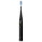 Фото - Розумна зубна електрощітка Oclean X Ultra 20 Set Electric Toothbrush Black (6970810557107) | click.ua