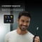 Фото - Розумна зубна електрощітка Oclean X Ultra 20 Set Electric Toothbrush Black (6970810557107) | click.ua