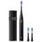 Фото - Розумна зубна електрощітка Oclean X Ultra 20 Set Electric Toothbrush Black (6970810557107) | click.ua