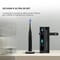 Фото - Розумна зубна електрощітка Oclean X Ultra 20 Set Electric Toothbrush Black (6970810557107) | click.ua