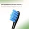 Фото - Умная зубная электрощетка Oclean Flow S Electric Toothbrush Black (6970810557343) | click.ua