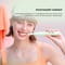 Фото - Умная зубная электрощетка Oclean Flow S Electric Toothbrush Black (6970810557343) | click.ua