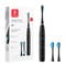 Фото - Умная зубная электрощетка Oclean Flow S Electric Toothbrush Black (6970810557343) | click.ua