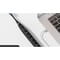 Фото - Умная зубная электрощетка Oclean Flow S Electric Toothbrush Black (6970810557343) | click.ua