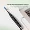 Фото - Умная зубная электрощетка Oclean Flow S Electric Toothbrush Black (6970810557343) | click.ua