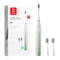 Фото - Умная зубная электрощетка Oclean Flow S Electric Toothbrush Green (6970810557336) | click.ua