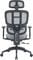 Фото - Крісло офісне Officepro Skyline OC680-B-G-G Black/Grey | click.ua
