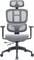 Фото - Крісло офісне Officepro Skyline OC680-B-G-G Black/Grey | click.ua