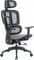 Фото - Крісло офісне Officepro Skyline OC680-B-G-G Black/Grey | click.ua