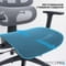 Фото - Крісло офісне Officepro Skyline OC680-B-G-G Black/Grey | click.ua