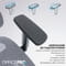 Фото - Крісло офісне Officepro Skyline OC680-B-G-G Black/Grey | click.ua