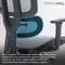 Фото - Крісло офісне Officepro Skyline OC680-B-G-G Black/Grey | click.ua
