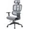 Фото - Крісло офісне Officepro Skyline OC680-B-G-G Black/Grey | click.ua