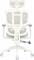 Фото - Крісло офісне Officepro Skyline OC680-W-LG-LG White/Light Gray | click.ua