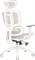 Фото - Крісло офісне Officepro Skyline OC680-W-LG-LG White/Light Gray | click.ua