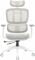 Фото - Крісло офісне Officepro Skyline OC680-W-LG-LG White/Light Gray | click.ua