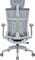 Фото - Кресло офисное Officepro Balance OC620-G-DG-DG Gray/Dark Gray | click.ua
