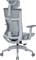 Фото - Кресло офисное Officepro Balance OC620-G-DG-DG Gray/Dark Gray | click.ua