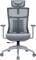 Фото - Кресло офисное Officepro Balance OC620-G-DG-DG Gray/Dark Gray | click.ua