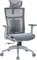 Фото - Кресло офисное Officepro Balance OC620-G-DG-DG Gray/Dark Gray | click.ua