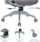 Фото - Кресло офисное Officepro Balance OC620-G-DG-DG Gray/Dark Gray | click.ua