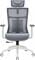 Фото - Крісло офісне Officepro Balance OC620-W-DG-DG White/Dark Gray | click.ua