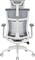 Фото - Крісло офісне Officepro Balance OC620-W-DG-DG White/Dark Gray | click.ua