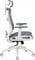 Фото - Крісло офісне Officepro Balance OC620-W-DG-DG White/Dark Gray | click.ua