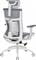 Фото - Крісло офісне Officepro Balance OC620-W-DG-DG White/Dark Gray | click.ua