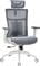 Фото - Крісло офісне Officepro Balance OC620-W-DG-DG White/Dark Gray | click.ua