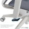 Фото - Крісло офісне Officepro Balance OC620-W-DG-DG White/Dark Gray | click.ua