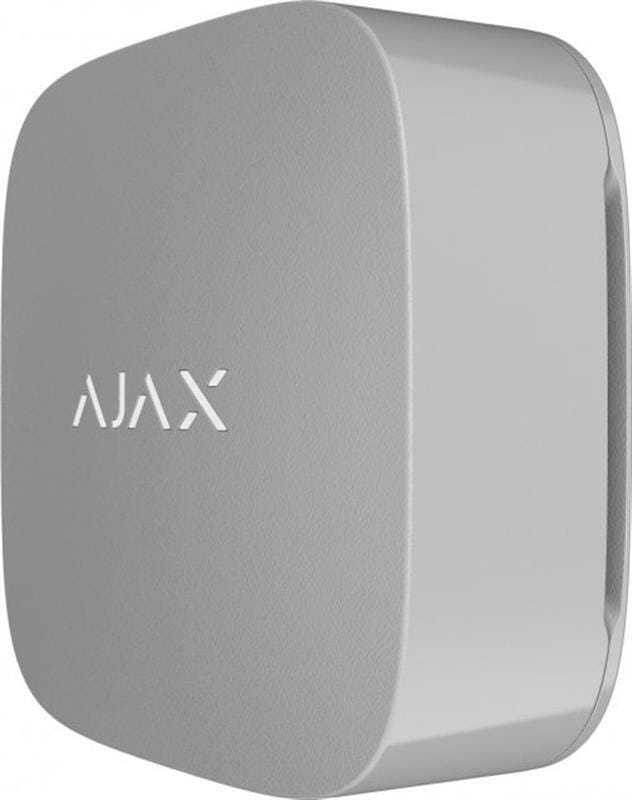 Датчик якості повітря Ajax LifeQuality White (52273.135.WH1)