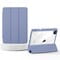 Фото - Чохол-книжка BeCover Soft Edge TPU з кріпленням Apple Pencil для Apple iPad Pro 12.9 2020/2021/2022 Purple (711710) | click.ua