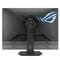 Фото - Монiтор Asus 31.5" ROG Strix XG32UCG (90LM0B01-B01171) IPS Black 320Hz | click.ua