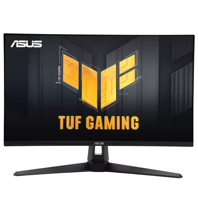 Монітор Asus 27" TUF Gaming VG27AQM5A (90LM0BG0-B01971) IPS Black 300Hz