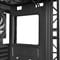 Фото - Корпус Prologix Lumi GM-01MAB Mesh Black | click.ua