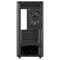 Фото - Корпус Prologix Lumi GM-01AB Glass Black | click.ua