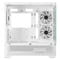 Фото - Корпус Prologix Axon GM-03AW Glass White | click.ua