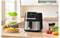 Фото - Мультипечь Sencor Vita Fryer SFR 6600SS | click.ua