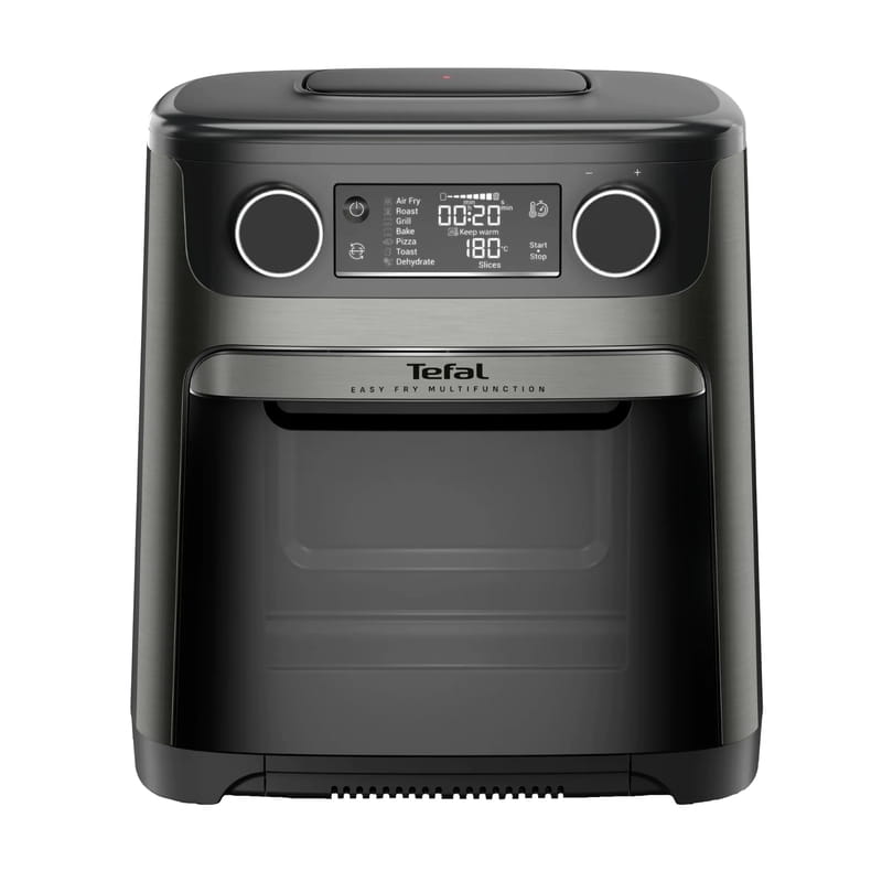 Мультипіч Tefal Easy Fry Multifunctional FW5558E0