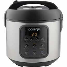 Мультиварка Gorenje MC2SBK