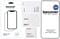 Фото - Захисне скло BeCover для Nothing Phone (2) 10D Black (711817) | click.ua