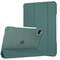 Фото - Чохол-книжка BeCover Tri Fold Hard для Apple iPad Pro 12.9 2020/2021/2022 Dark Green (711720) | click.ua