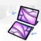 Фото - Чохол-книжка BeCover Tri Fold Hard для Apple iPad Pro 12.9 2020/2021/2022 Dark Green (711720) | click.ua