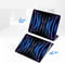 Фото - Чохол-книжка BeCover Tri Fold Hard для Apple iPad Pro 12.9 2020/2021/2022 Purple (711722) | click.ua