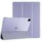 Фото - Чохол-книжка BeCover Tri Fold Hard для Apple iPad Pro 12.9 2020/2021/2022 Purple (711722) | click.ua