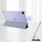 Фото - Чохол-книжка BeCover Tri Fold Hard для Apple iPad Pro 12.9 2020/2021/2022 Purple (711722) | click.ua