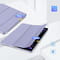Фото - Чохол-книжка BeCover Tri Fold Hard для Apple iPad Air 13" M2 2024 Purple (711725) | click.ua