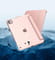 Фото - Чохол-книжка BeCover Tri Fold Hard для Apple iPad Pro 11" M4 2024 Pink (711728) | click.ua